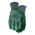 Watson Gloves Frontier, Cut Restiant, Latex Palm, Made With Rpet Material, M 351-M